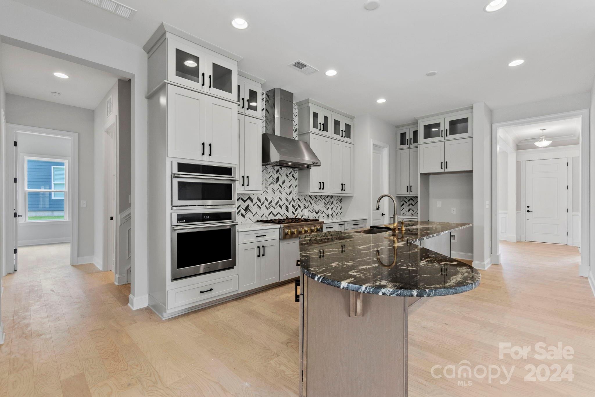 The Estates at Sugar Creek - Residential