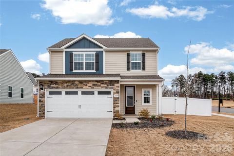 104 Milliner Drive Troutman NC 28166