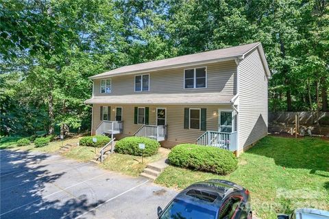 6 Azalea Road C Arden NC 28704