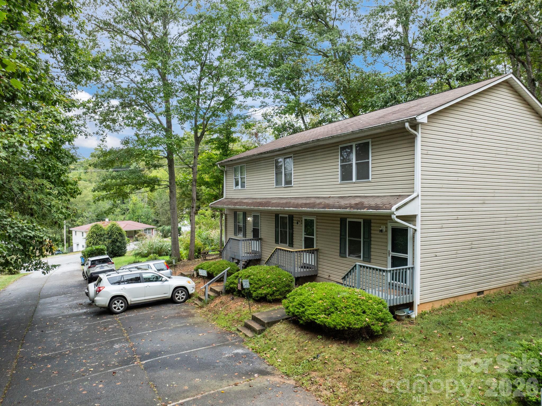 Azalea Point - Residential