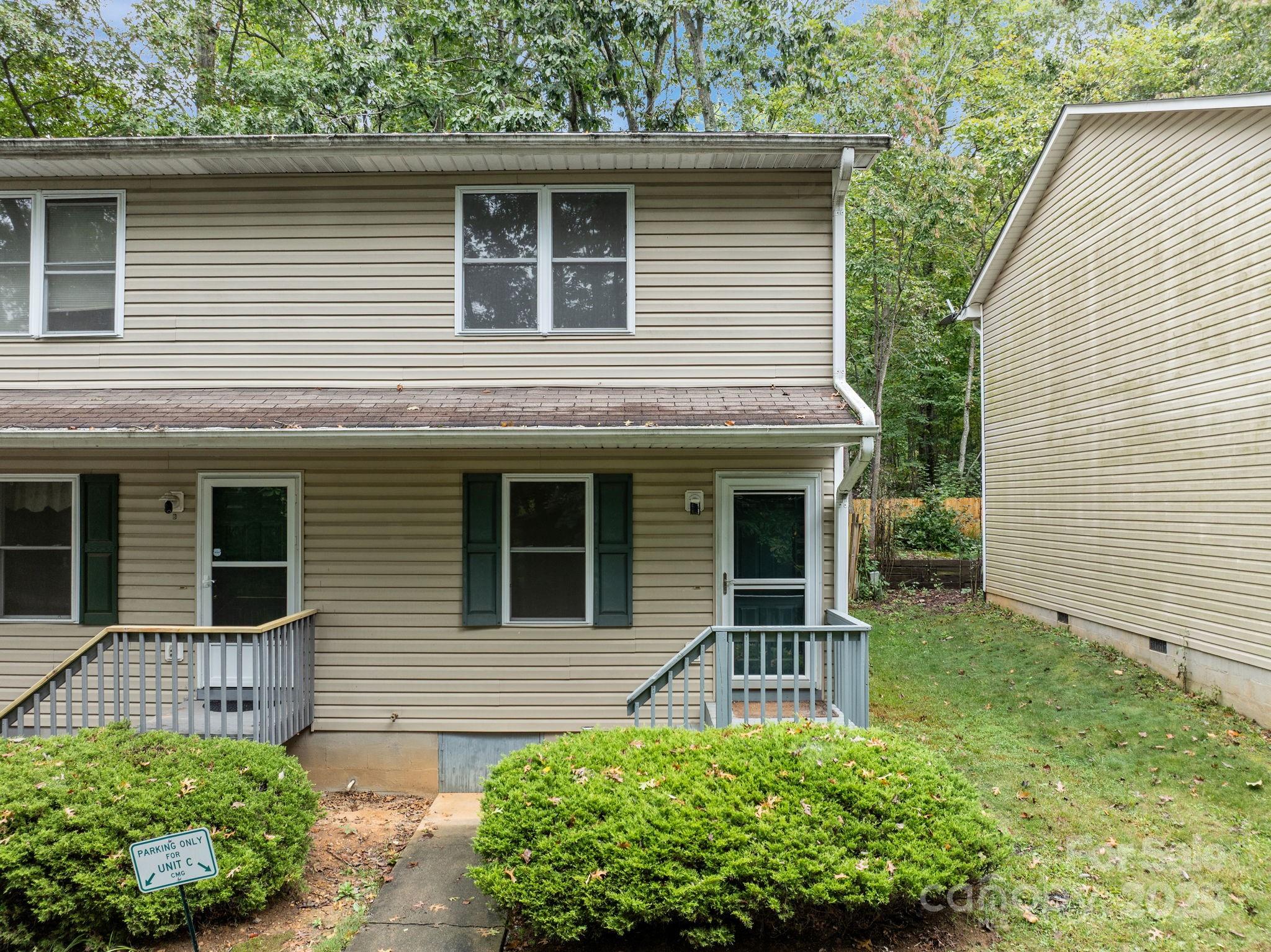 Azalea Point - Residential