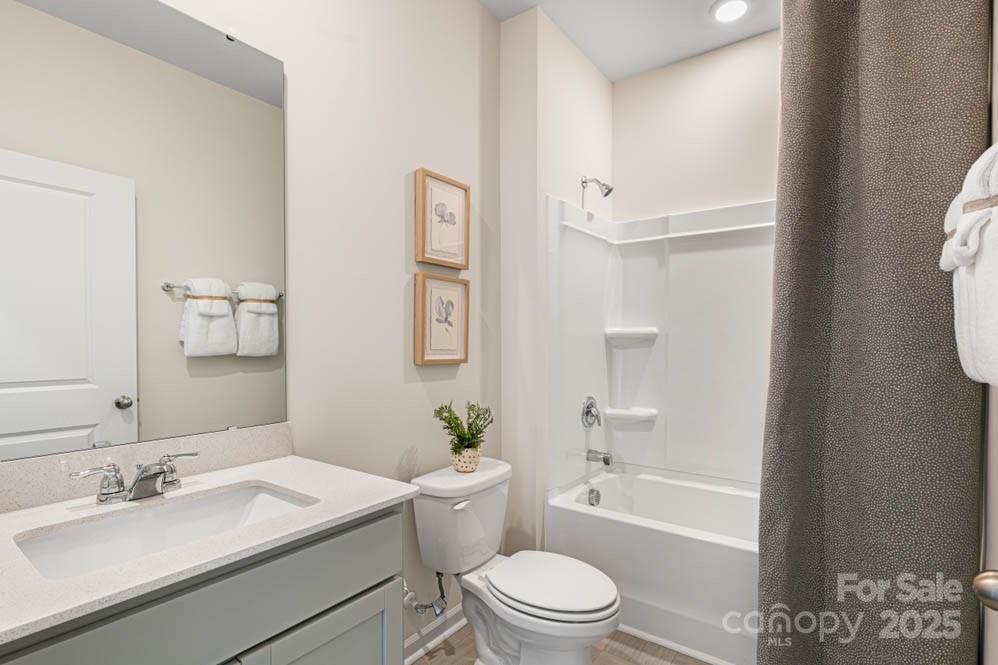 Brandon Creek - Residential