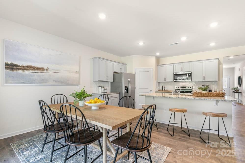 Brandon Creek - Residential