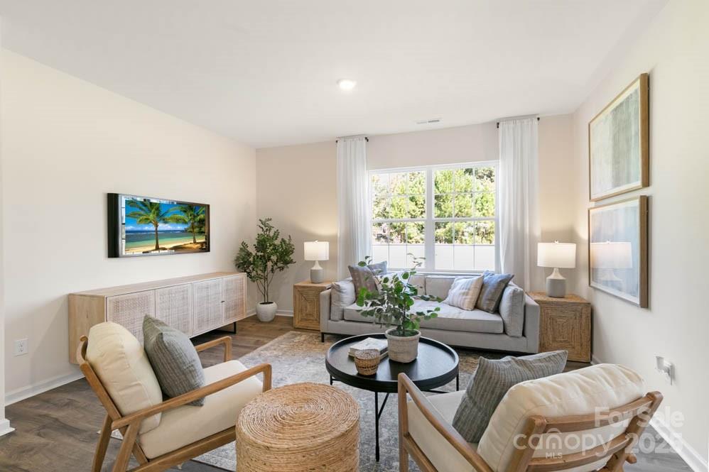 Brandon Creek - Residential