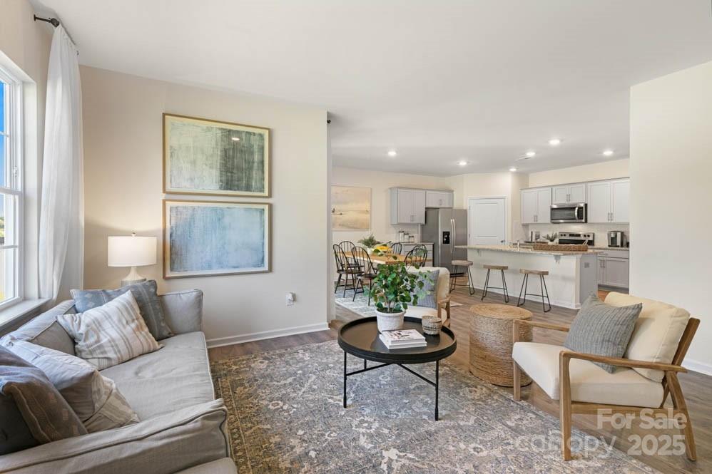 Brandon Creek - Residential