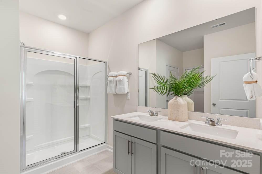 Brandon Creek - Residential