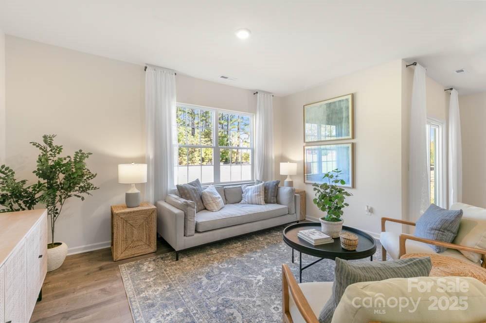 Brandon Creek - Residential