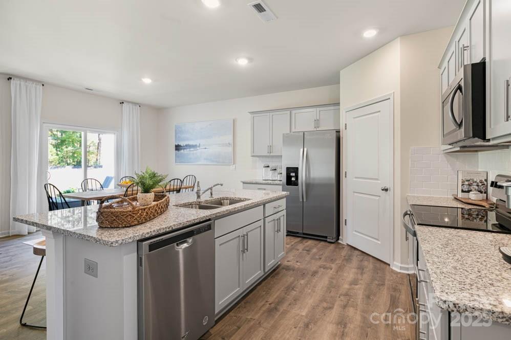 Brandon Creek - Residential