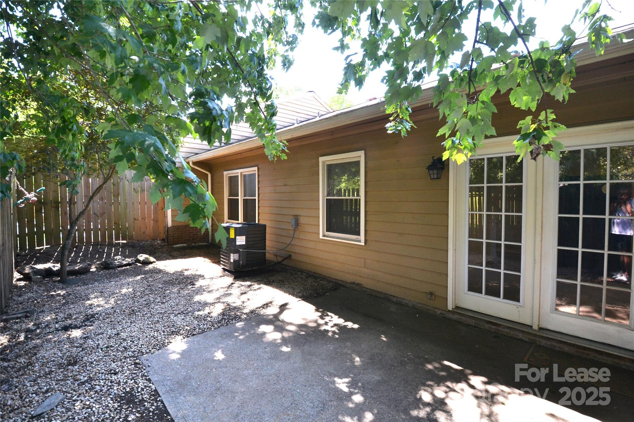 Bent Creek - Residential Lease