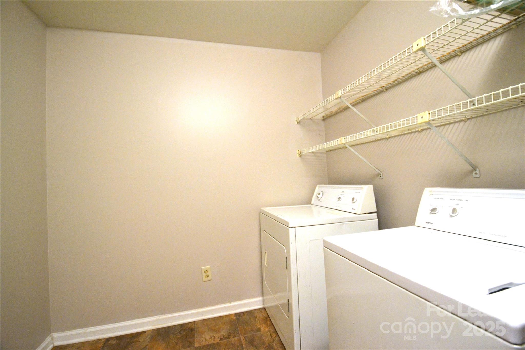 Bent Creek - Residential Lease