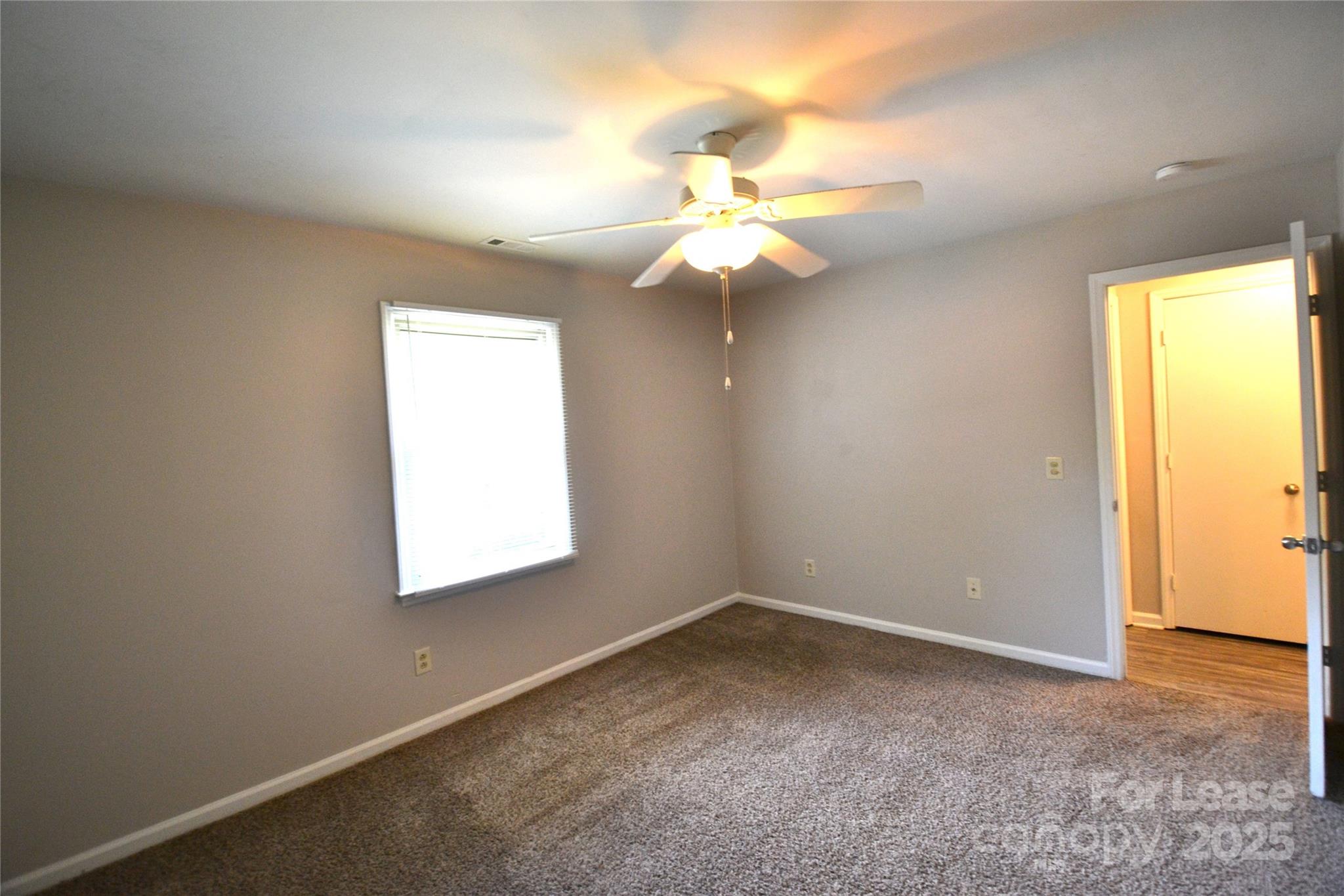 Bent Creek - Residential Lease