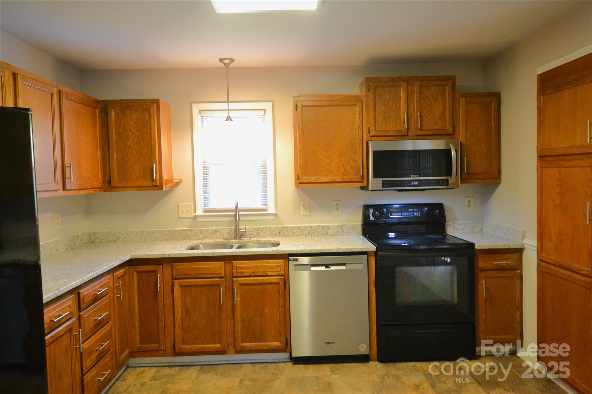 Bent Creek - Residential Lease