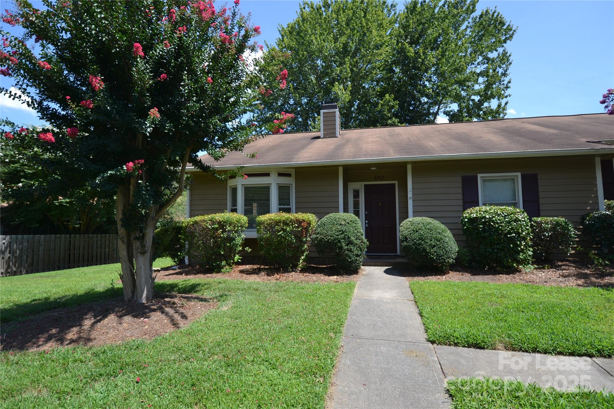 Bent Creek - Residential Lease