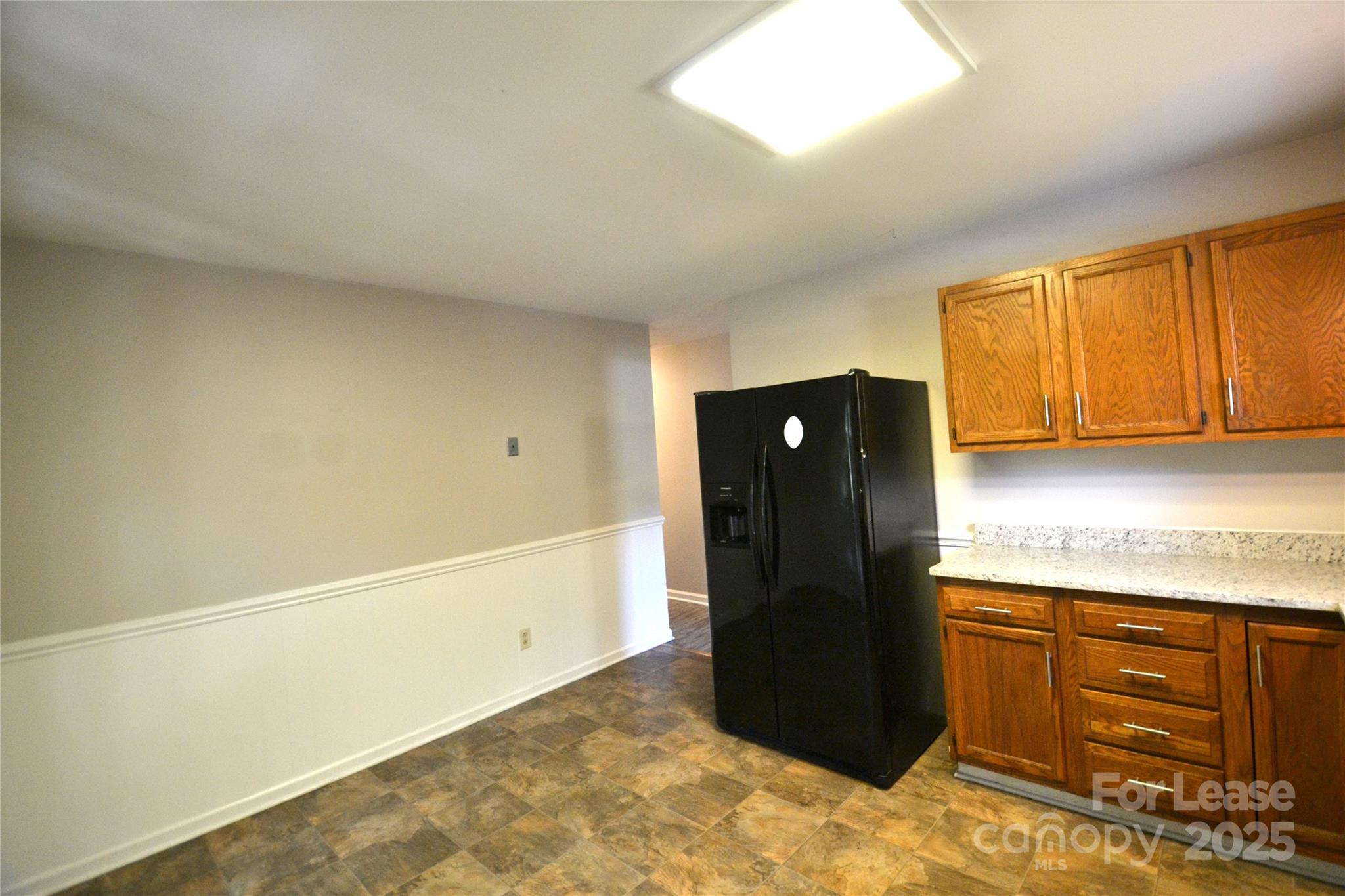 Bent Creek - Residential Lease