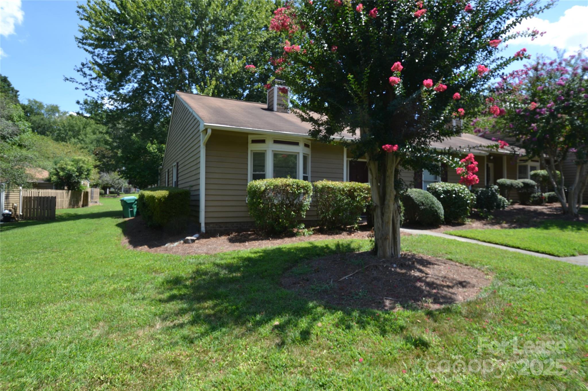 Bent Creek - Residential Lease