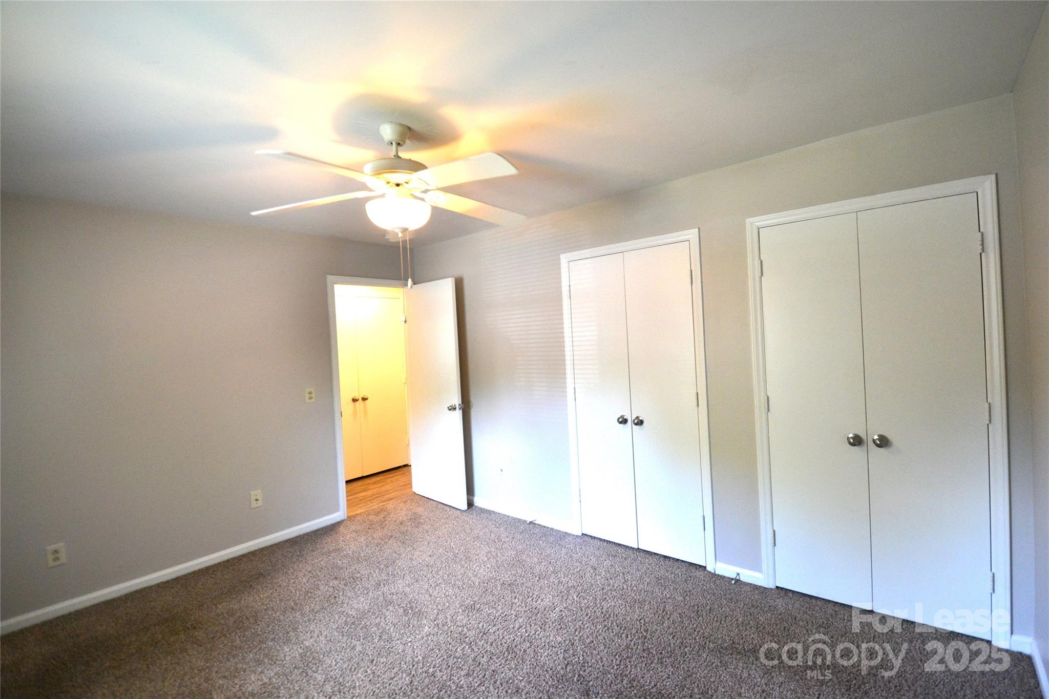 Bent Creek - Residential Lease