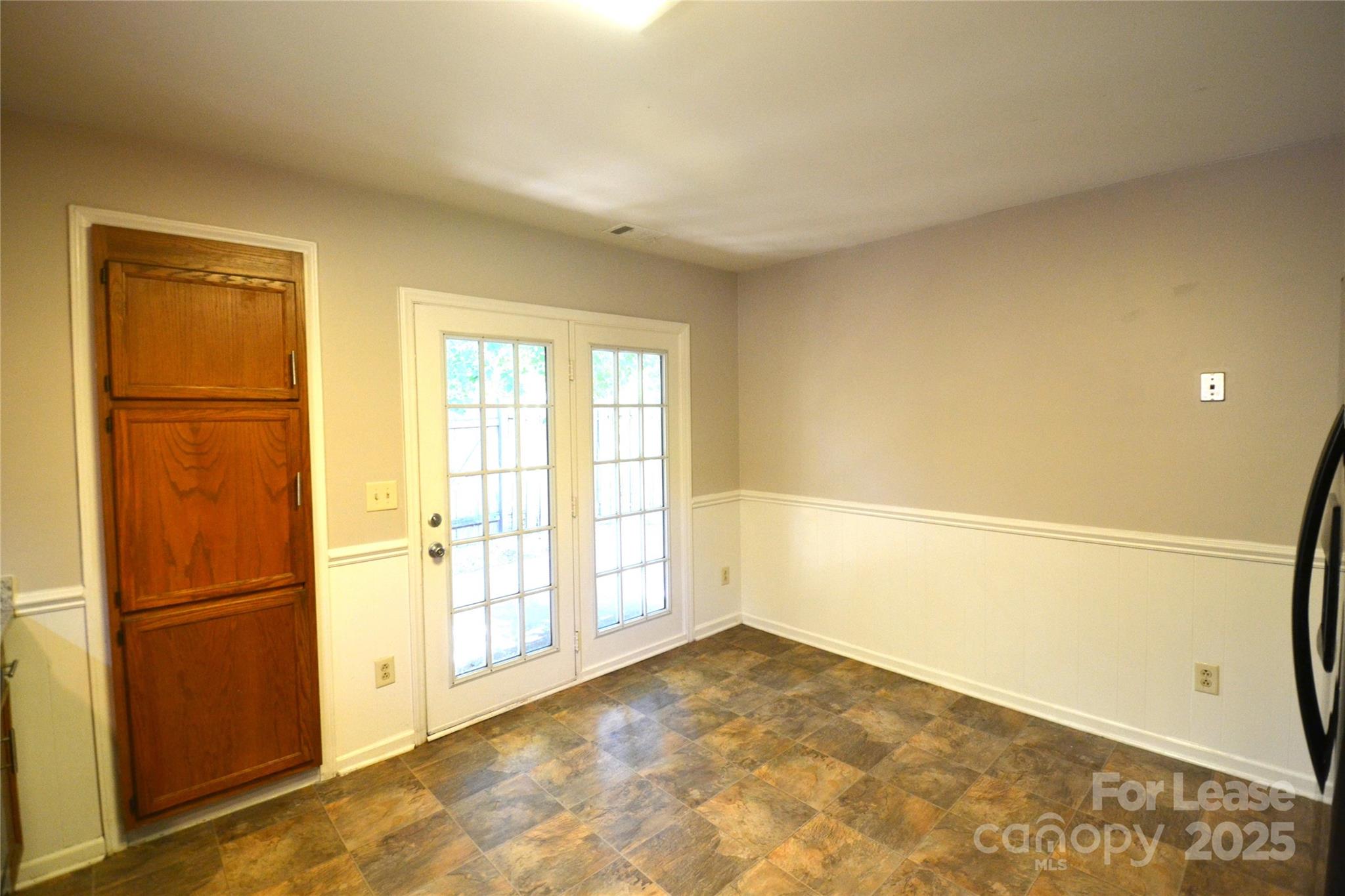 Bent Creek - Residential Lease