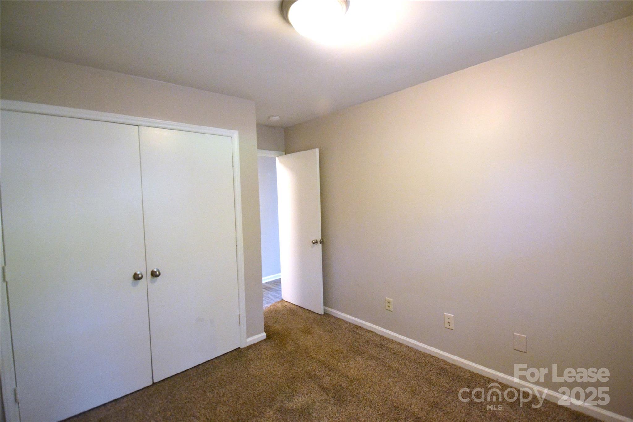 Bent Creek - Residential Lease