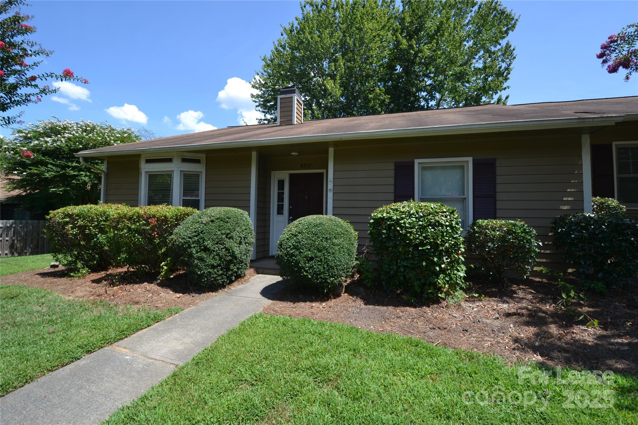 Bent Creek - Residential Lease