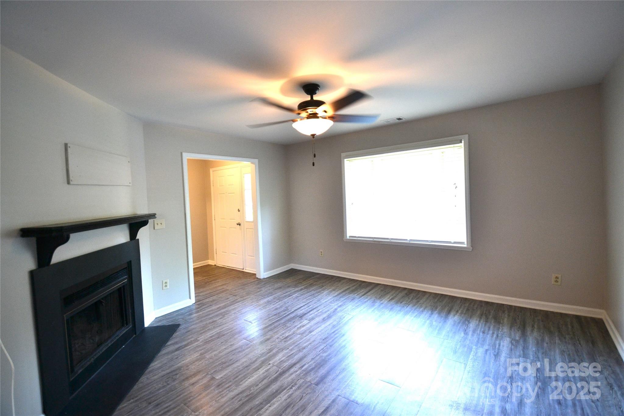 Bent Creek - Residential Lease