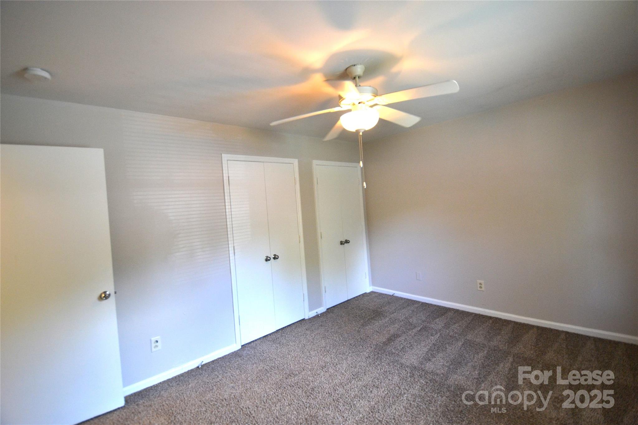 Bent Creek - Residential Lease