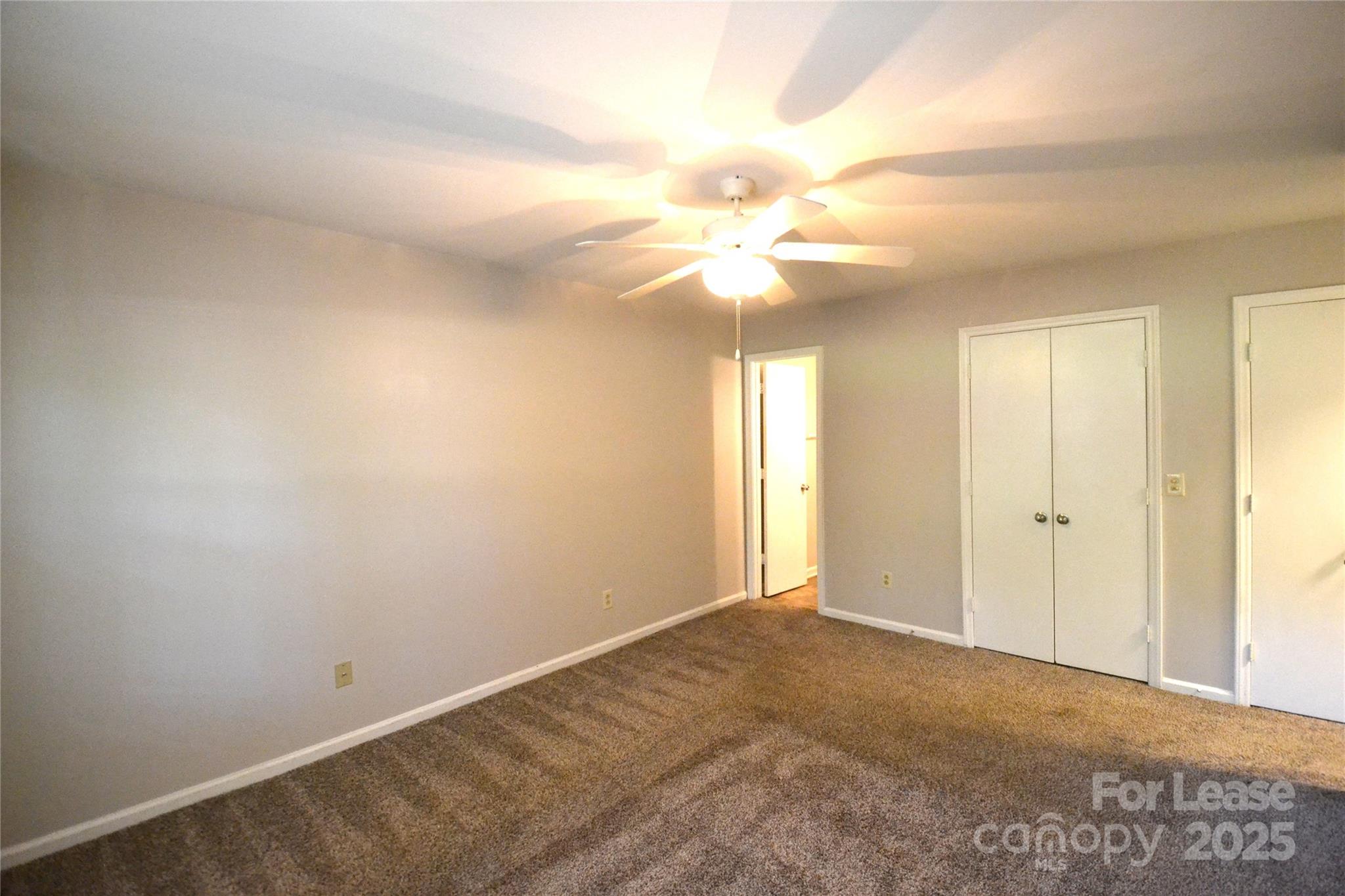 Bent Creek - Residential Lease