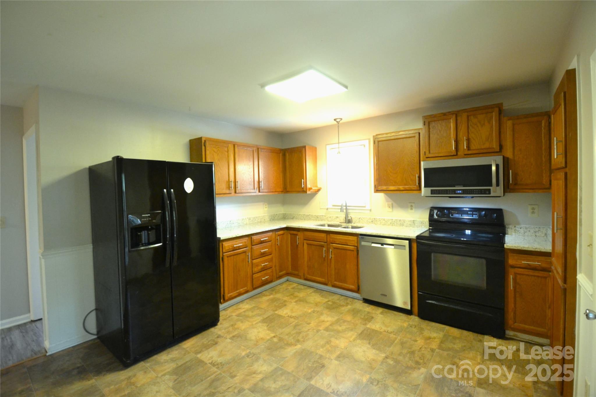 Bent Creek - Residential Lease