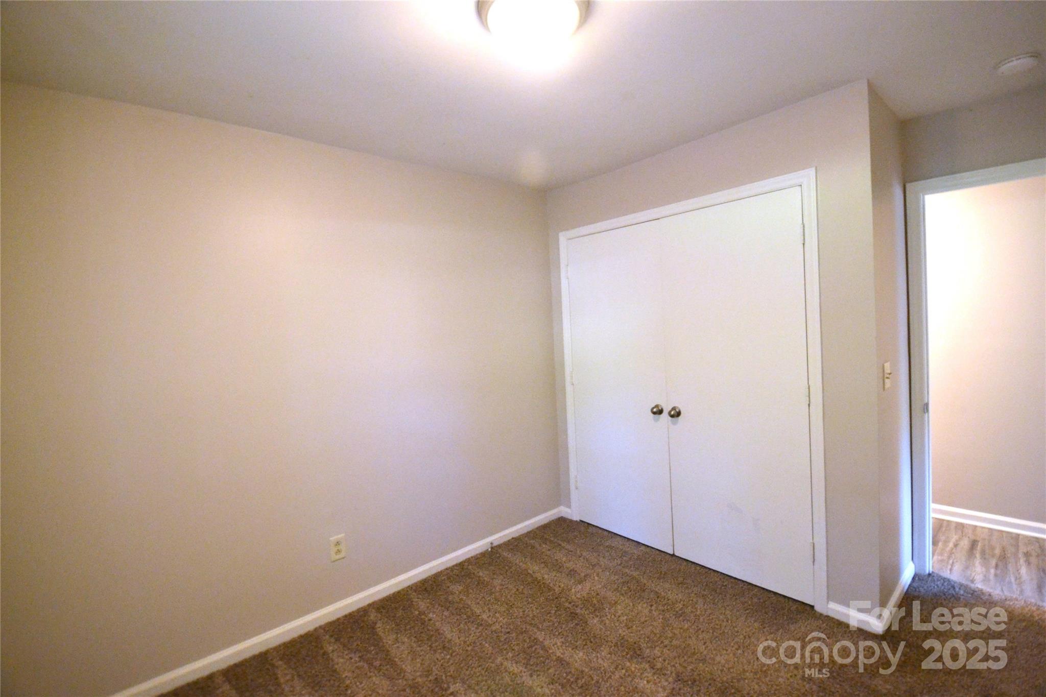 Bent Creek - Residential Lease