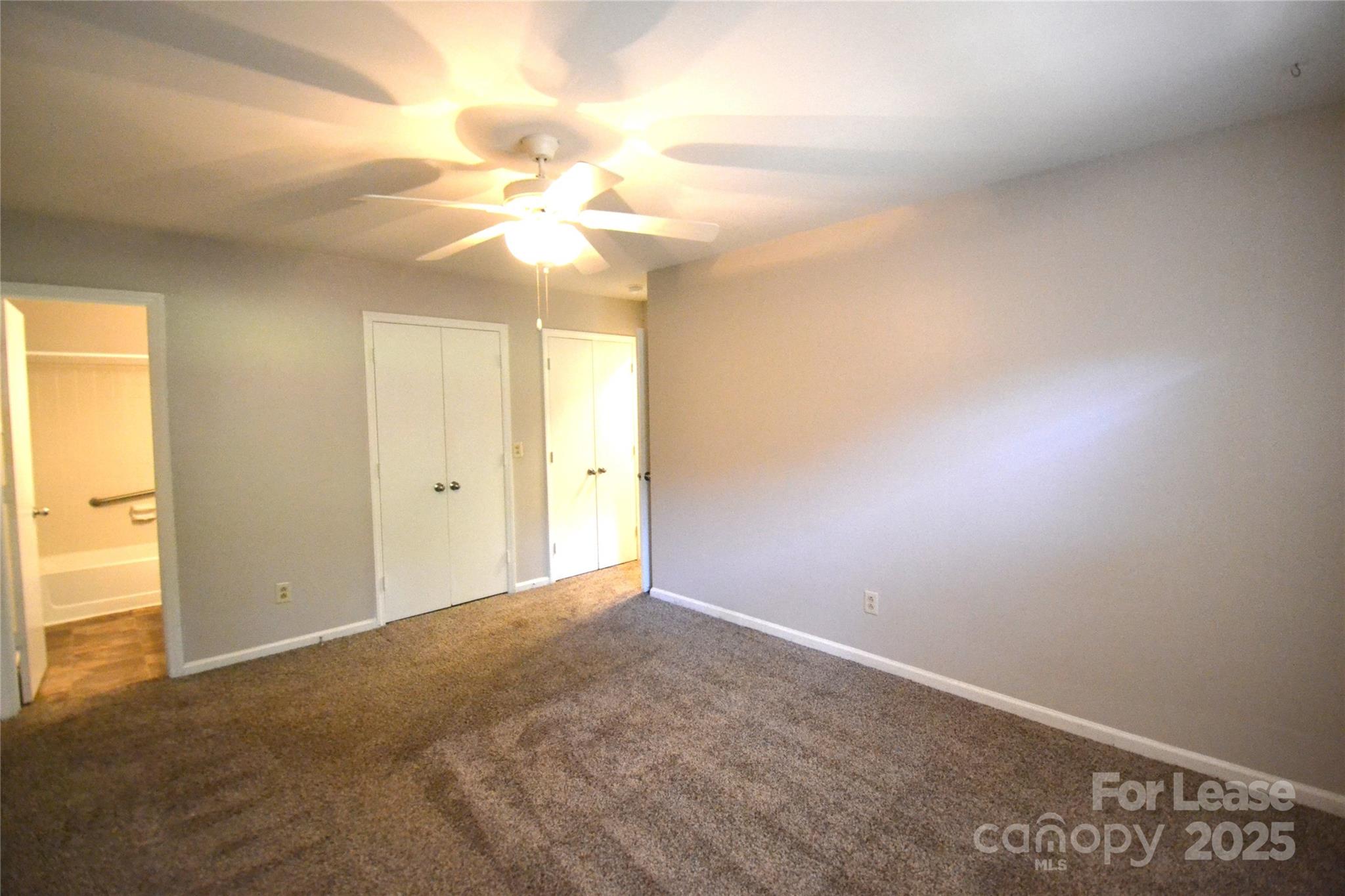 Bent Creek - Residential Lease