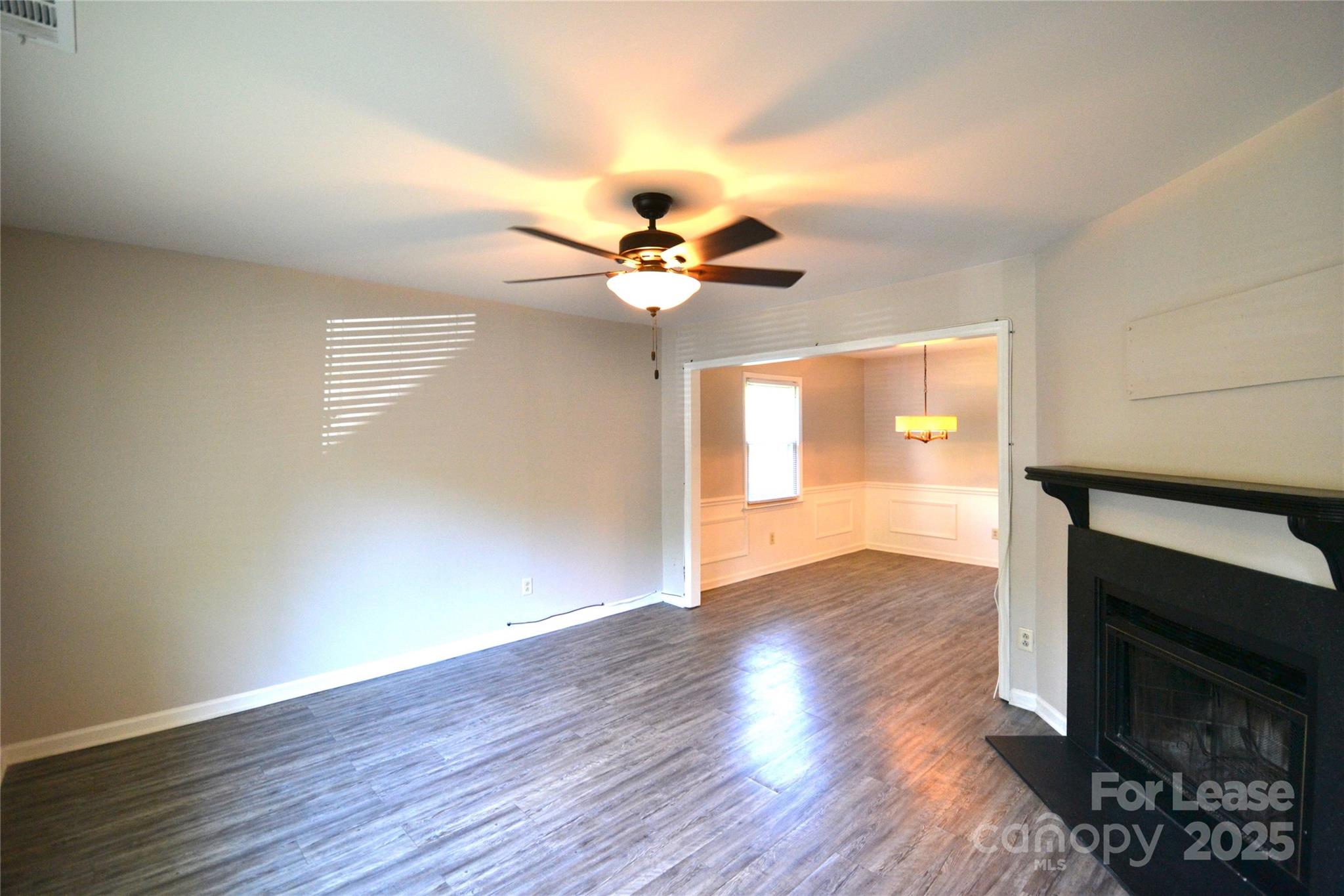 Bent Creek - Residential Lease