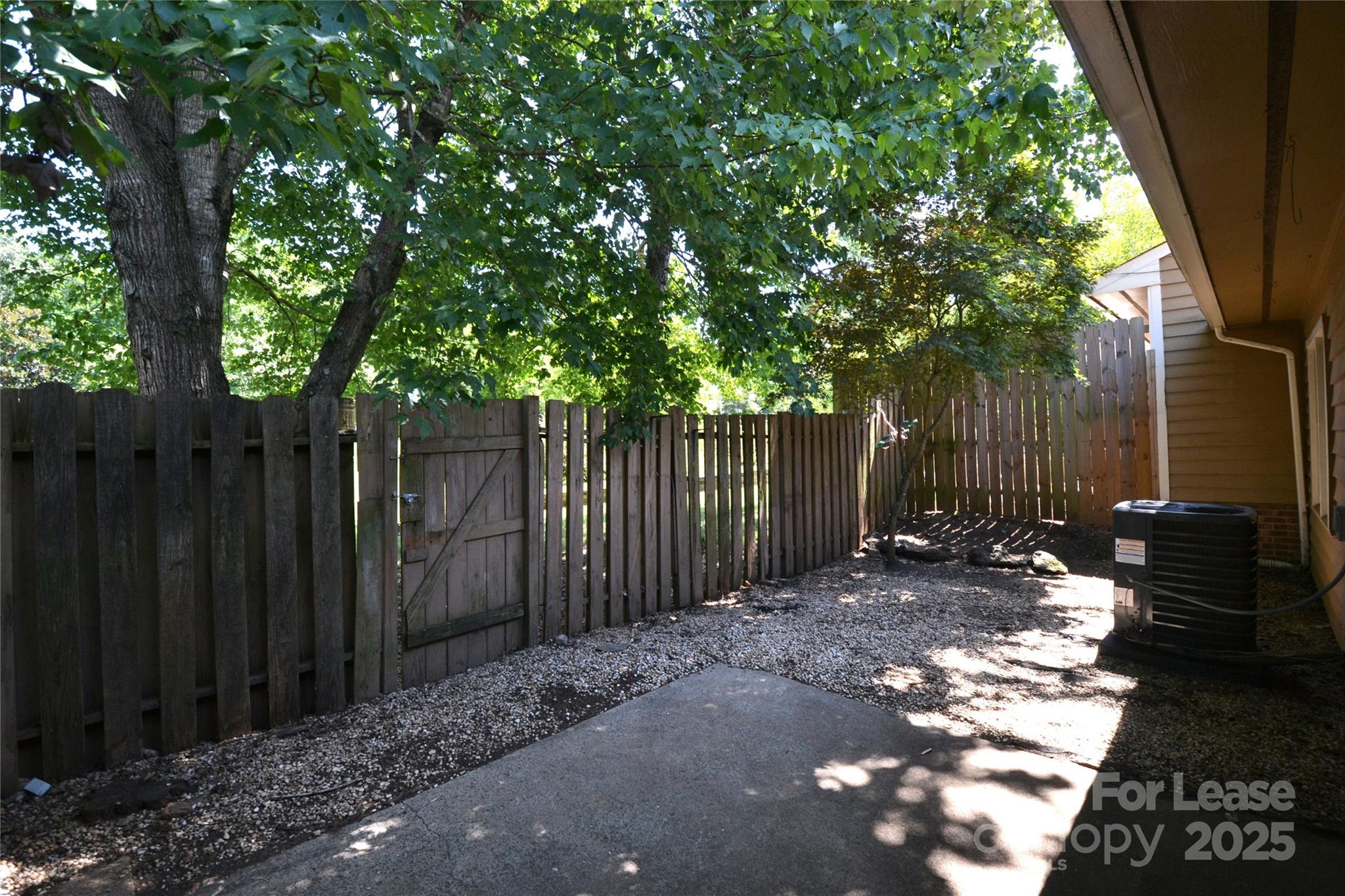 Bent Creek - Residential Lease