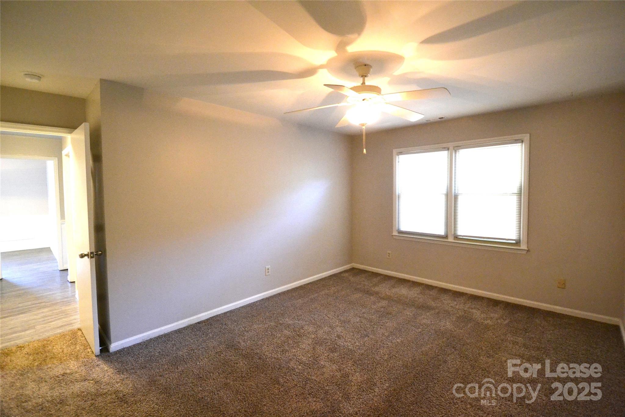 Bent Creek - Residential Lease