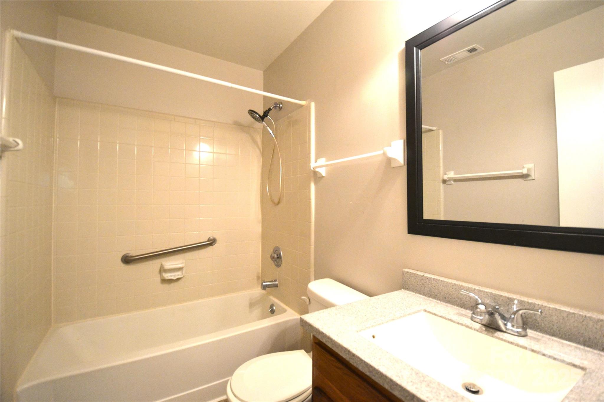 Bent Creek - Residential Lease