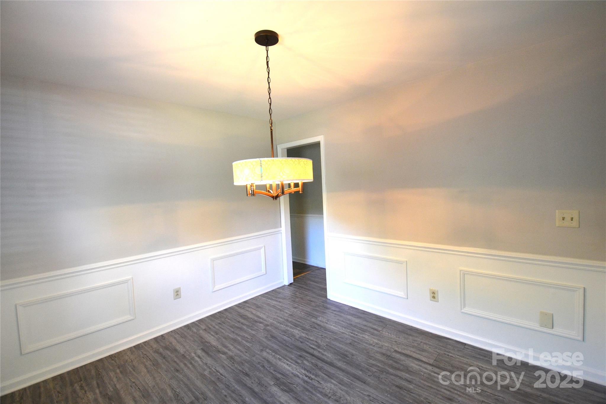 Bent Creek - Residential Lease