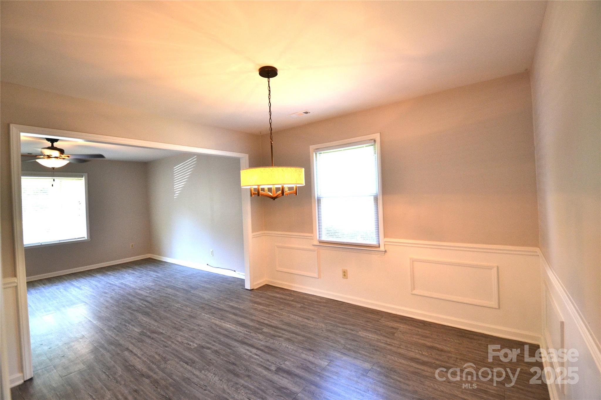 Bent Creek - Residential Lease