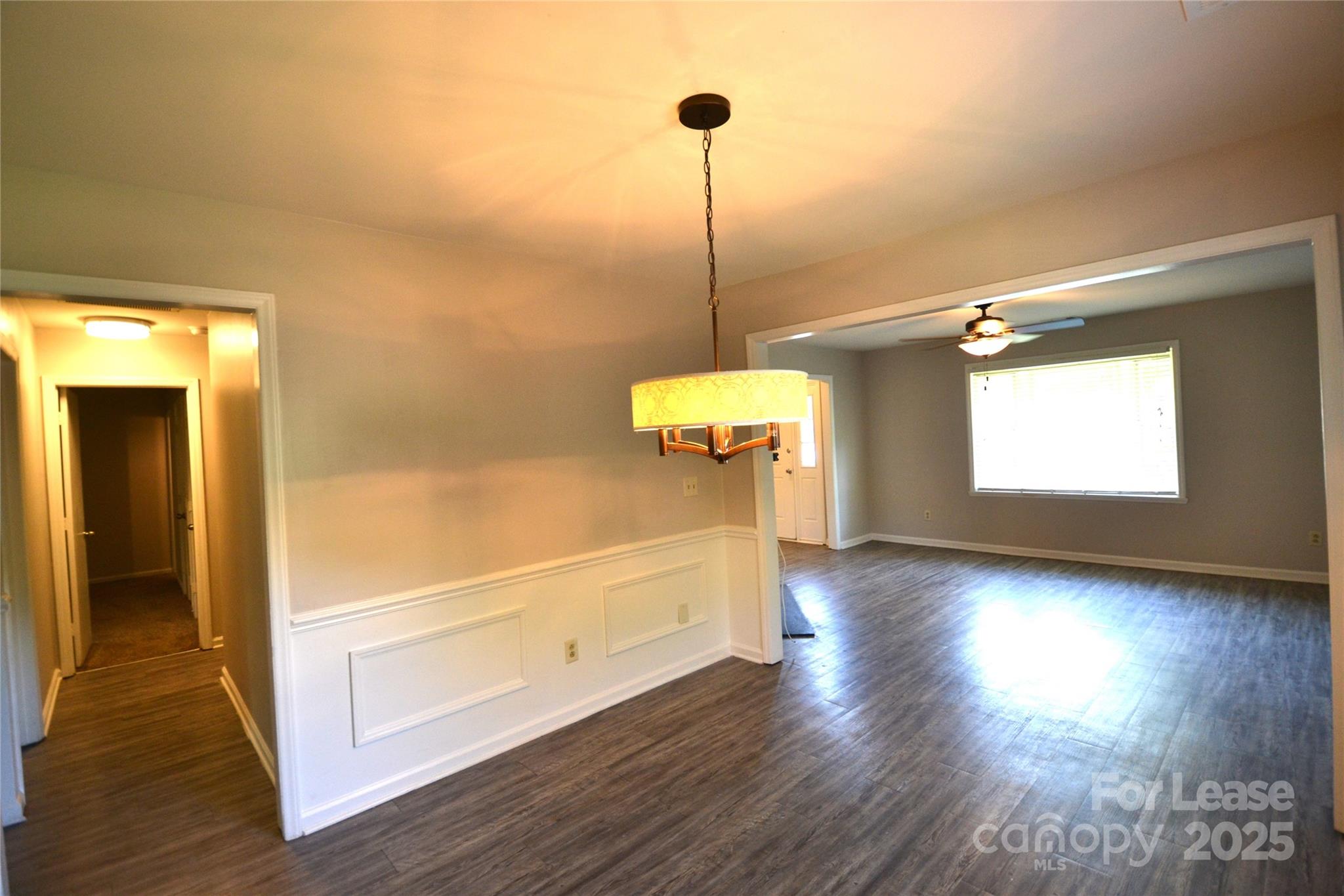 Bent Creek - Residential Lease