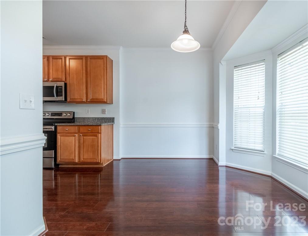 Talbert Townes - Residential Lease