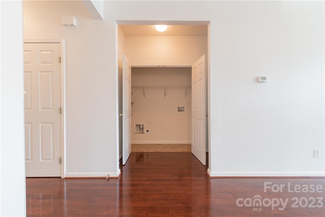 Talbert Townes - Residential Lease