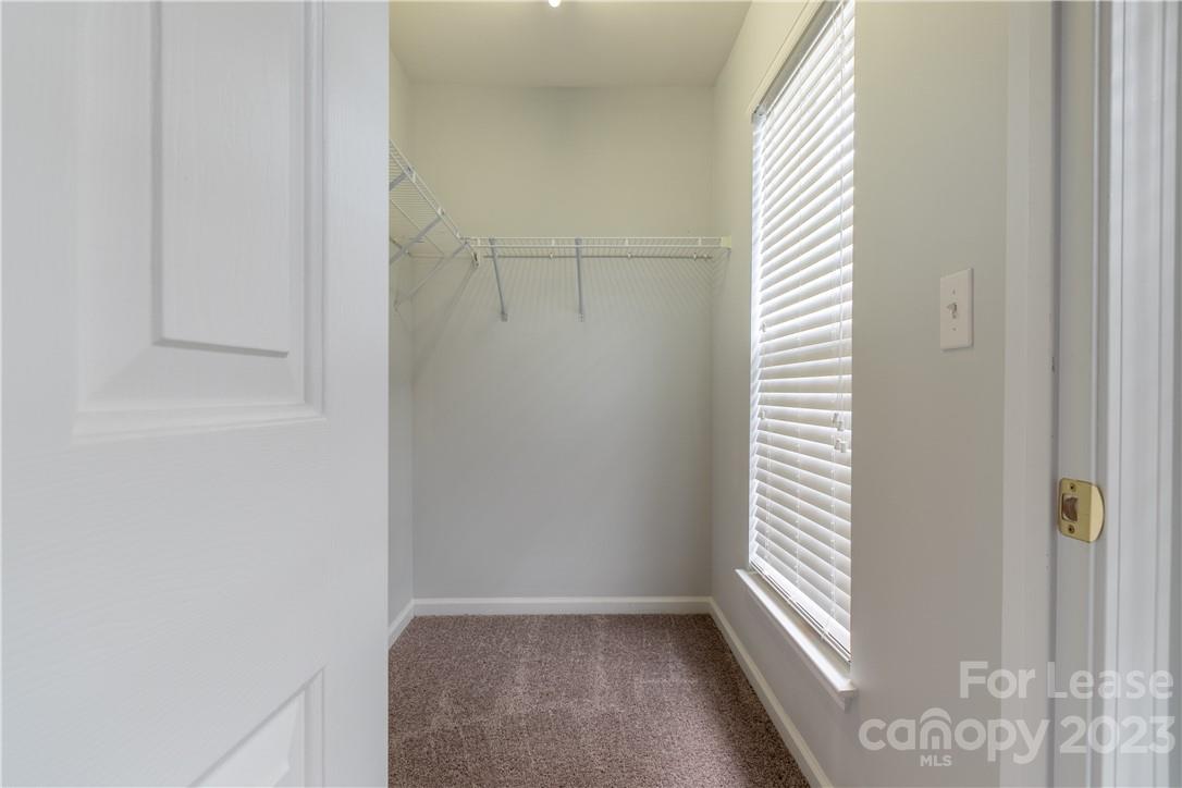 Talbert Townes - Residential Lease