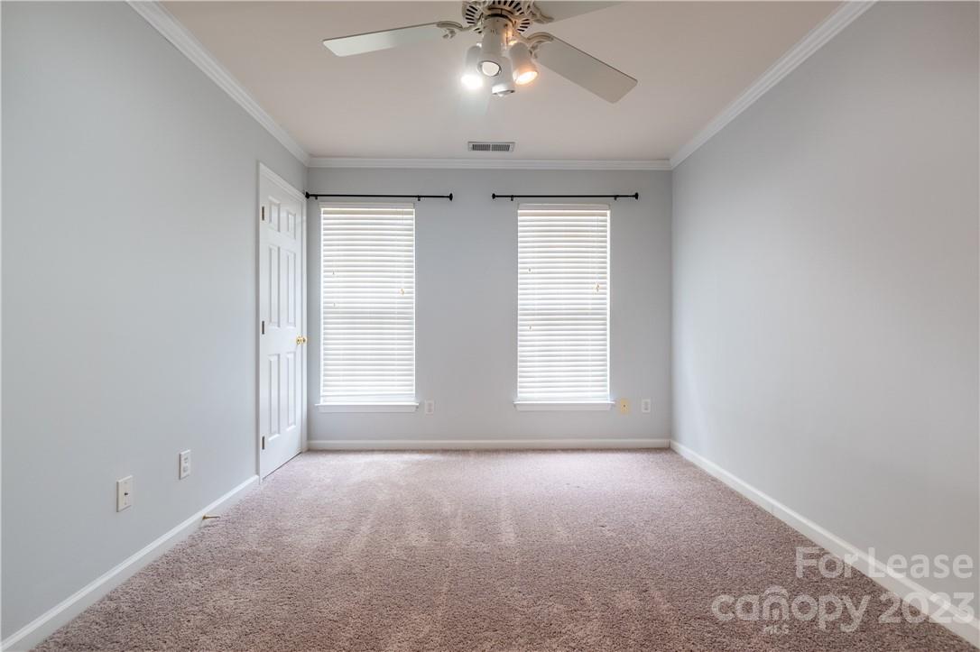 Talbert Townes - Residential Lease