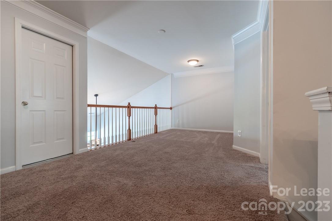 Talbert Townes - Residential Lease