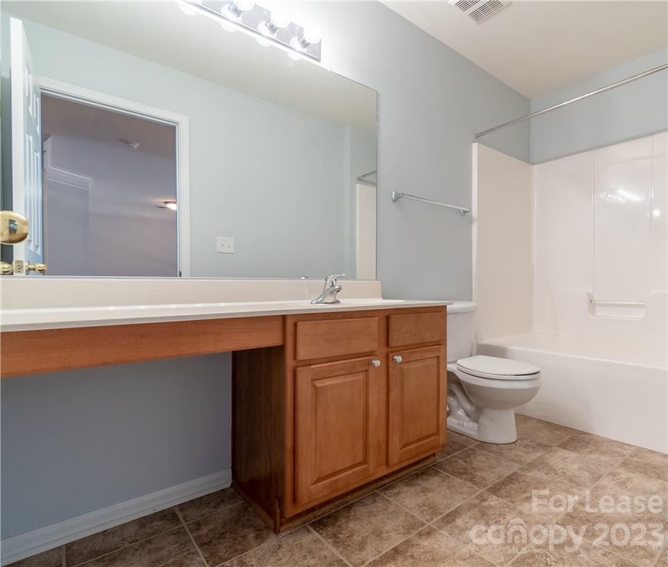 Talbert Townes - Residential Lease