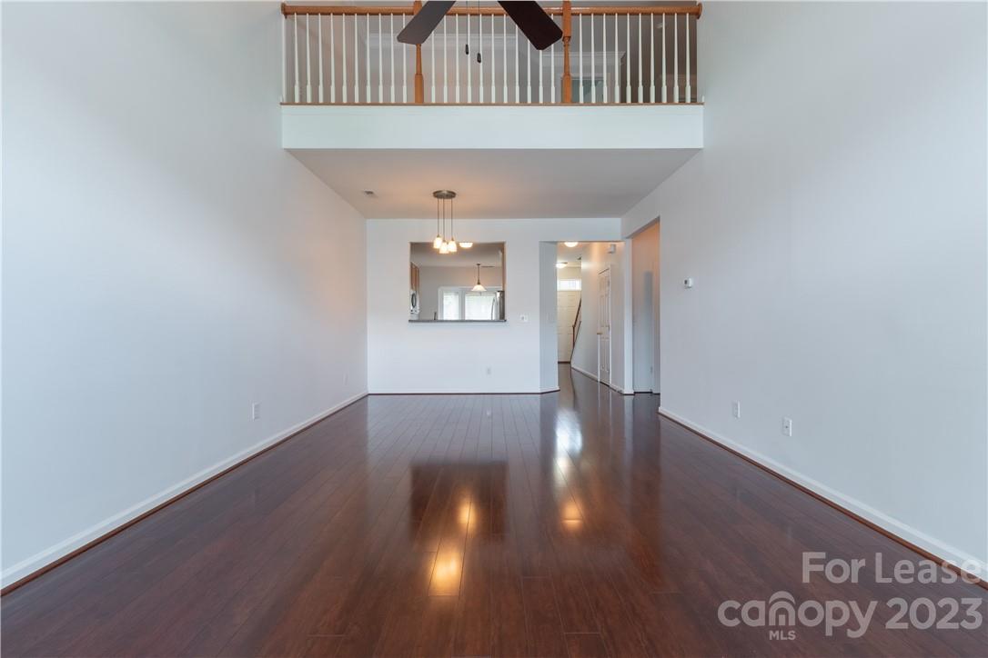 Talbert Townes - Residential Lease