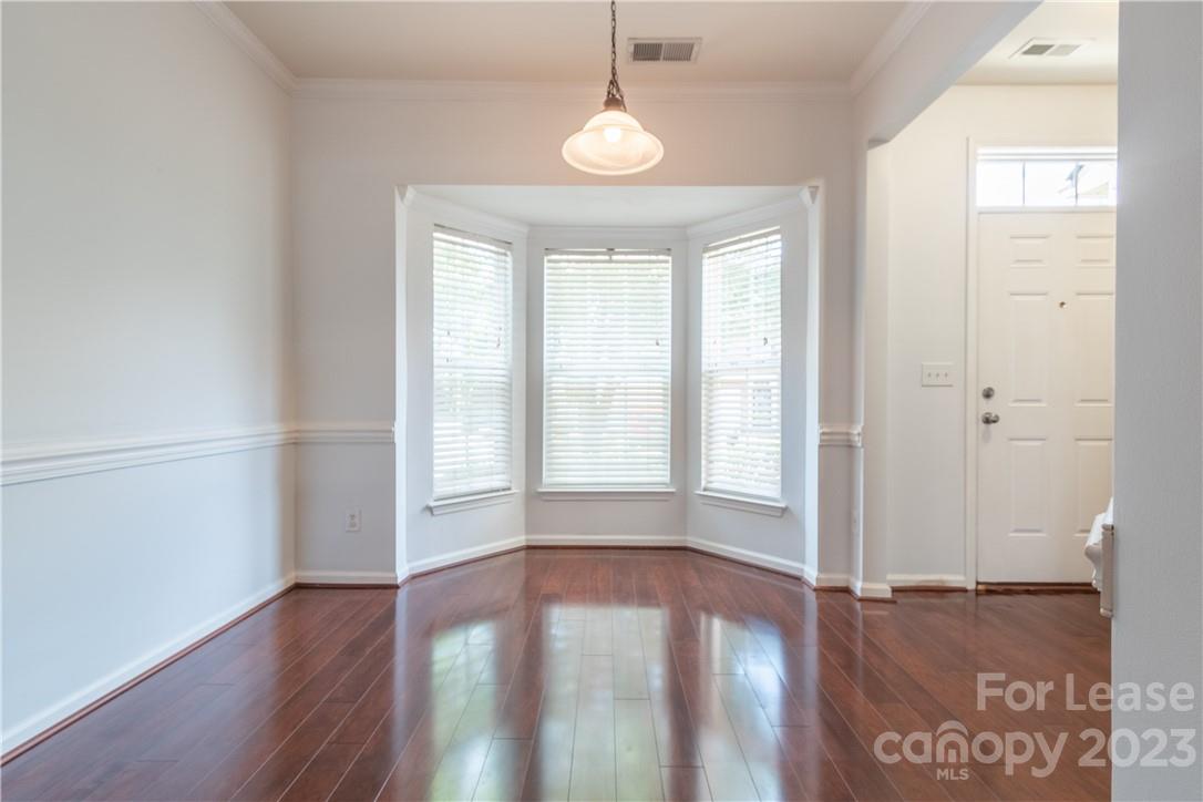 Talbert Townes - Residential Lease