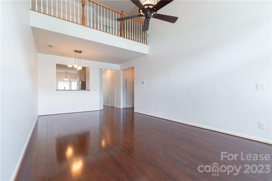 Talbert Townes - Residential Lease