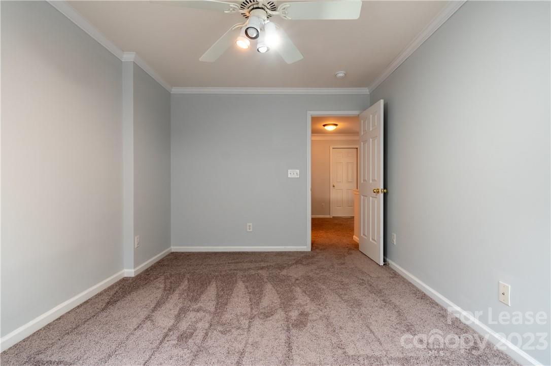 Talbert Townes - Residential Lease