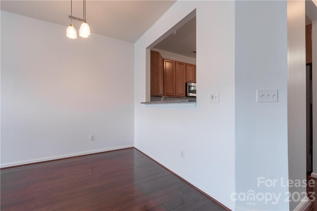 Talbert Townes - Residential Lease