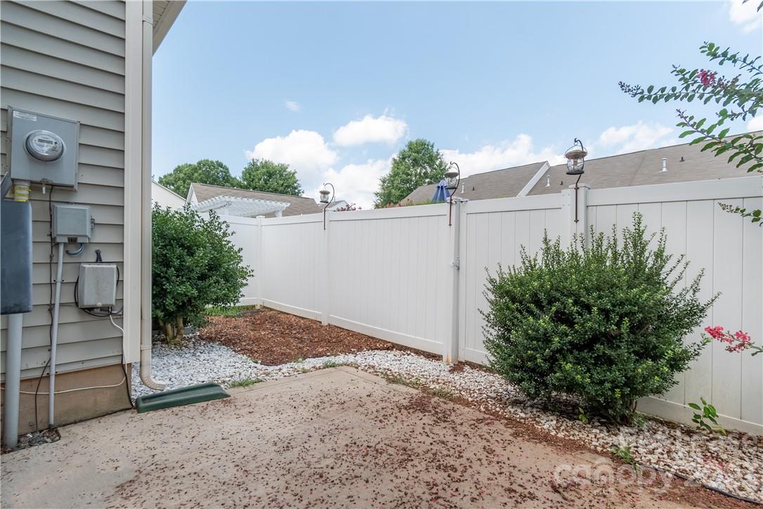 Talbert Townes - Residential Lease