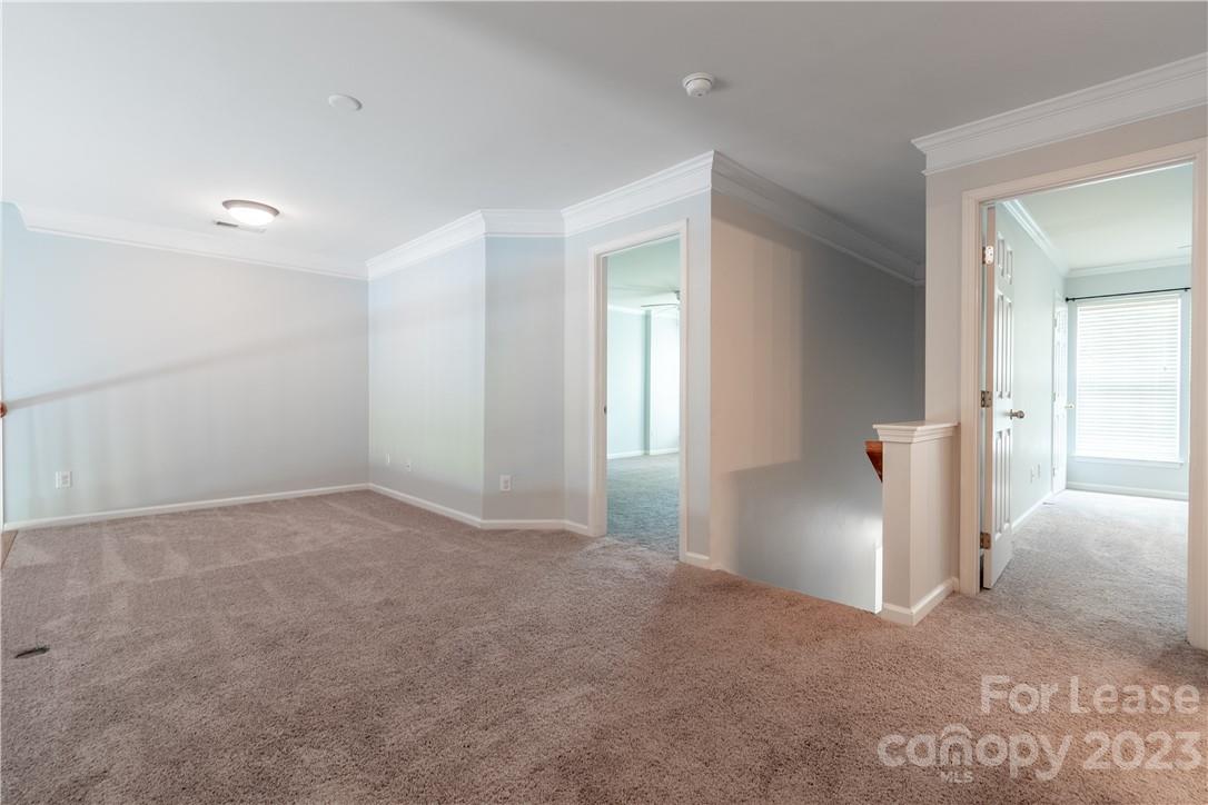 Talbert Townes - Residential Lease