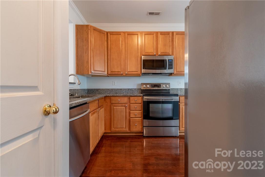 Talbert Townes - Residential Lease